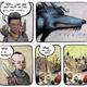 Image for article titled Farel Dalrymple’s The Wrenchies saves the world with the magic of comics